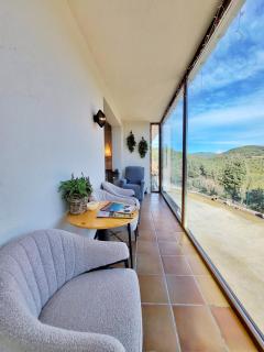 Casa Migjorn - Valls de Torroella - 5