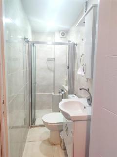 Family Hotel Taksim - Istanbul - 1