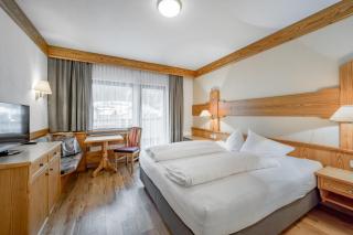 tilia living - b&b mit dem Komfort eines kleinen, feinen Hotels - Ried im Oberinntal - 2
