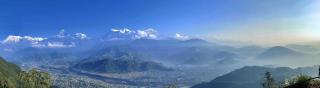 Hotel Pokhara View - Pokhara - 7