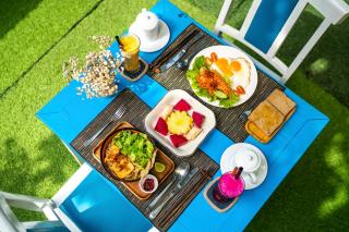 Loc Phat Hoi An Homestay - 9