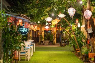 Loc Phat Hoi An Homestay - Hoi An - 0