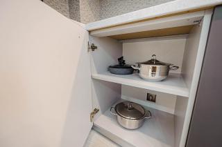 Elegant escape in Chisinau! - 1