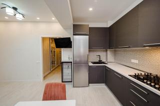Elegant escape in Chisinau! - Chişinău - 8