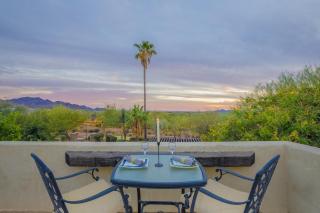 Bocce Court, Heated Pool, Spa, Putting Green, More - Scottsdale - 1