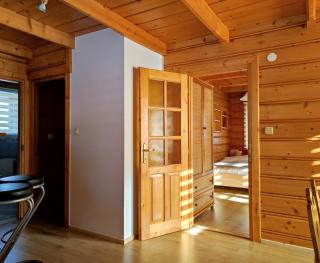 Apartamenty Sosna - Zakopane - 7