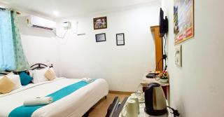 CASA SOMANJO INN - Calangute - 7