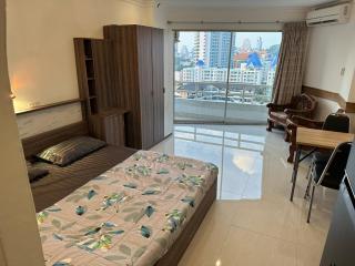 Viewthaly 1 A 729 - Pattaya Sud - 5