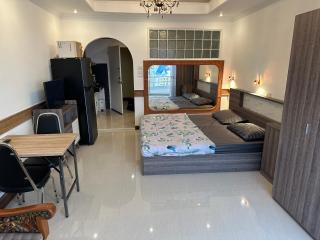 Viewthaly 1 A 729 - Pattaya Sud - 6