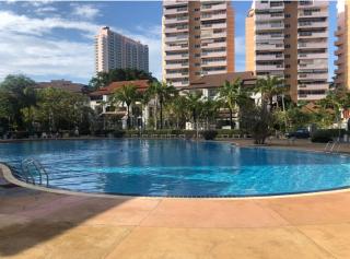 Viewthaly 1 A 729 - Pattaya Sud - 9