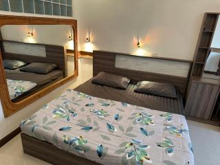 Viewthaly 1 A 729 - Pattaya Sud - 4