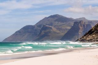 Entire Villa near the beach - Kaapstad - 8