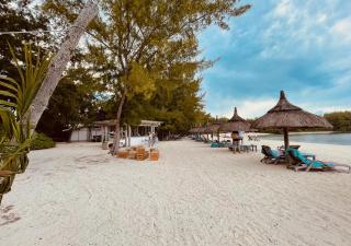 Luxury villa Mauritius private pool - Centre de Flacq - 1