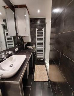 Appartement au coeur de Ménilmontant - París - 7