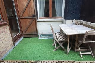 Appartement au coeur de Ménilmontant - París - 2