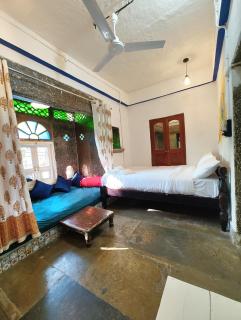 Barefoot Boutique Hotel Udaipur - Udaipur - 1