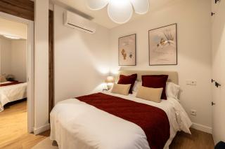 New designed flat 3 bedrooms 2 showers - 8