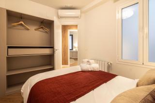 New designed flat 3 bedrooms 2 showers - Madrid - 4