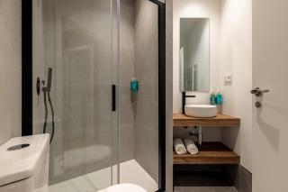 New designed flat 3 bedrooms 2 showers - 1