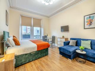 Apartment Two - Uk44285 - Arbroath - 4