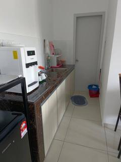 The horizon at Ipoh Entire Apartment - Ipoh - 1