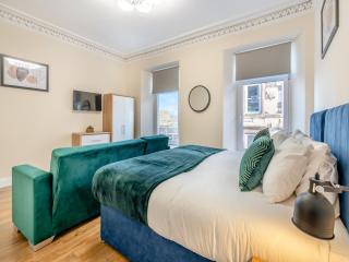 Apartment Three - Uk44286 - Arbroath - 9