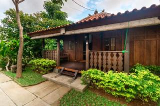 Bali Desa Asri - Seminyak - 8
