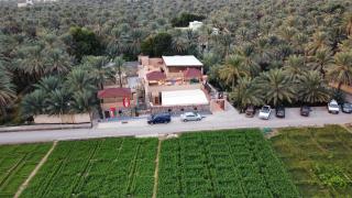 بيت نُزل السلام التراثي Bait Salam Inn - Al Ḩamrāʼ - 8