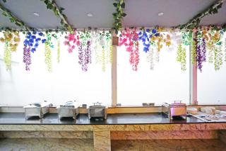 JRD Luxury-Business Hotel - New Delhi - 2