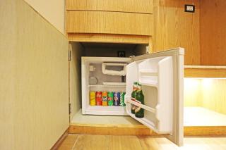 JRD Luxury-Business Hotel - New Delhi - 3