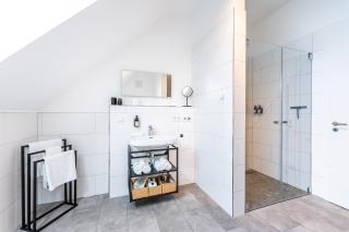 Tonirooms Penthouse - Straubing - 4