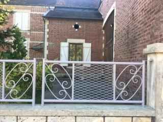 De brique & de bois, Lac du Der - 5