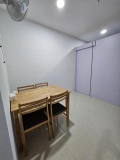 Formosa Residence Apartment Nagoya Batam 15th Free Netflix - Jodoh - 4