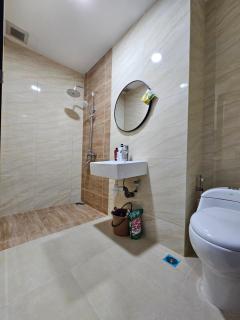 Formosa Residence Apartment Nagoya Batam 15th Free Netflix - Jodoh - 6