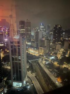 The Platinum KLCC By Victoria Home - 2