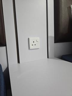 Formosa Residence Apartment Nagoya Batam 15th Free Netflix - Jodoh - 3