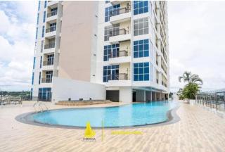 Formosa Residence Apartment Nagoya Batam 15th Free Netflix - Jodoh - 1