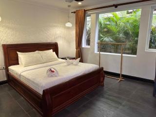 The Five Senses Boutique Hotel - Siem Reap - 8