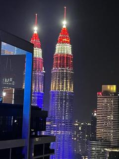 The Platinum KLCC By Victoria Home - Kuala Lumpur - 3