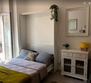 Studio Calme et lumineux / 1 min. Gare Nice Thiers - Nice - 9