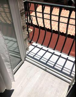 Studio Calme et lumineux / 1 min. Gare Nice Thiers - Nice - 1