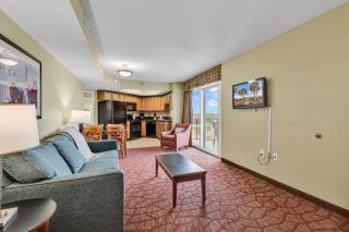 City View Unit in the heart of Myrtle - Myrtle Beach - 5