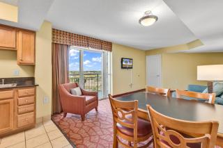 City View Unit in the heart of Myrtle - Myrtle Beach - 6