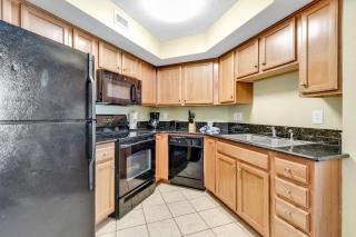 City View Unit in the heart of Myrtle - Myrtle Beach - 1