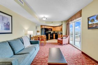 City View Unit in the heart of Myrtle - Myrtle Beach - 0