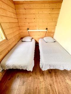 Le petit chalet - Chanas - 5