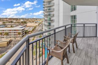 City View Unit in the heart of Myrtle - Myrtle Beach - 4