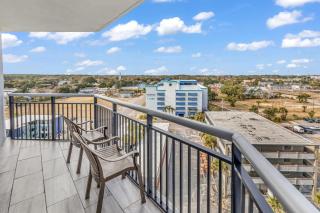 City View Unit in the heart of Myrtle - Myrtle Beach - 9