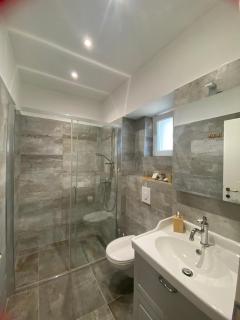 Villa Stancija Kavali stone house, Zvoneća-Opatija - 6