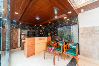 Treebo Bright Plaza & Spa - 7